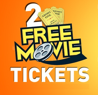 free star wars movie ticket kohls
