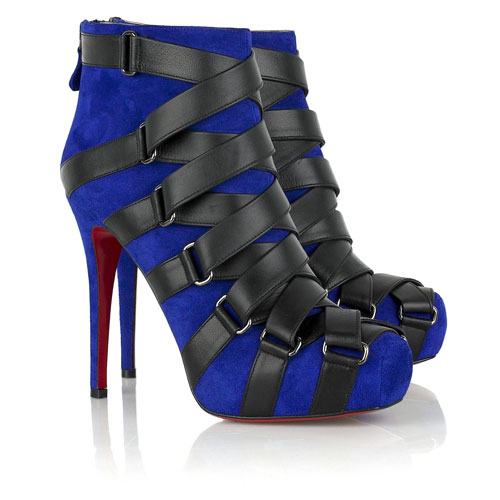The Wawidoll Fashion Files Christian Louboutin Nitoinimoi Bandage
