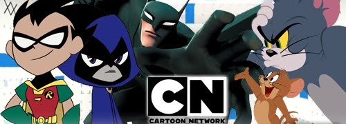Cartoon Network Upfront 2013 - 2014