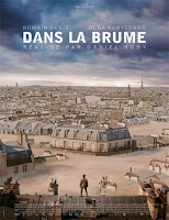 pelicula Desastre en París (2018)