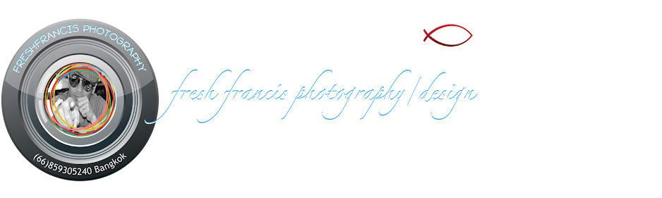 Fresh Francis Photography/Design