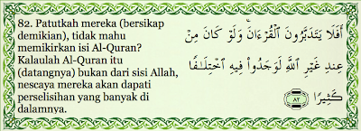 Turunnya Al-Quran & Penghayatannya (2) - Tanyalah Ustaz 16 