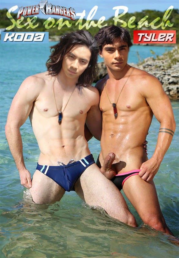 Power rangers dino charge porn Power rangers dino charge porn