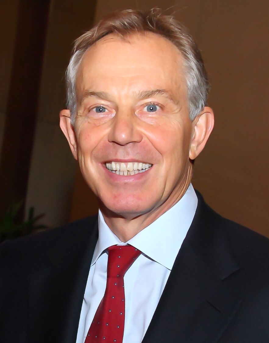 Tony Blair Latest Tony Blair Latest
