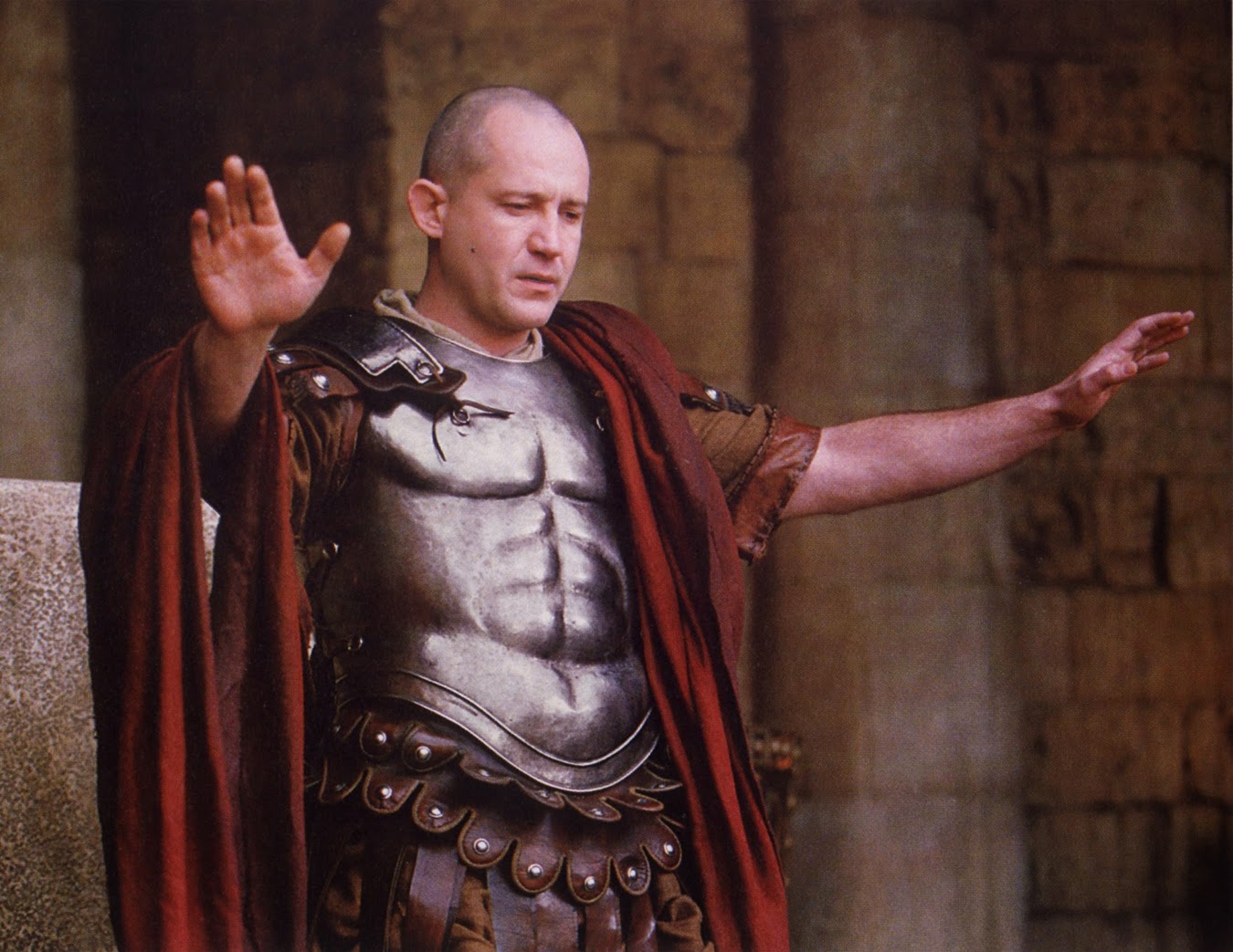 La vida y las enseñanzas de