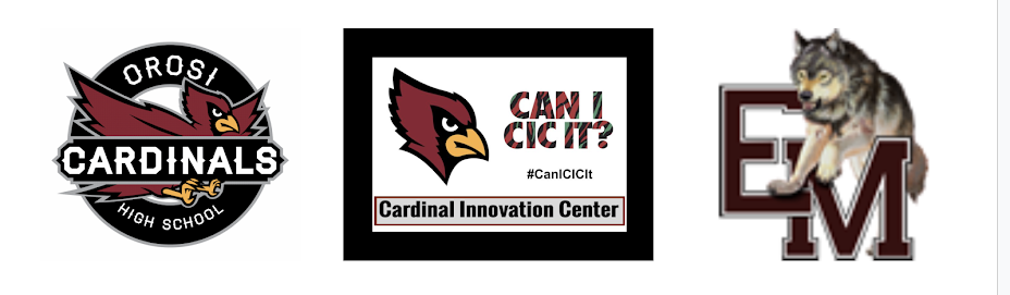 Cardinal Innovation Center