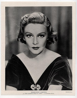 The General Died At Dawn 1936 Madeleine Carroll Image 1
