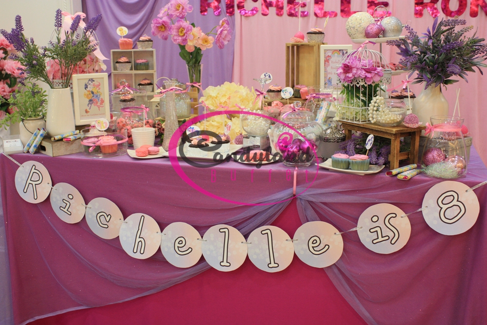 Birthday Party Kota Kinabalu