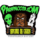 ParaPalooza Store
