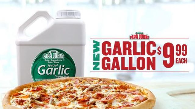 2017 April Fools' Day Round Up | Brand Eating