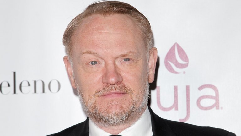 The Terror - Jared Harris to Star in AMC's Anthology Series