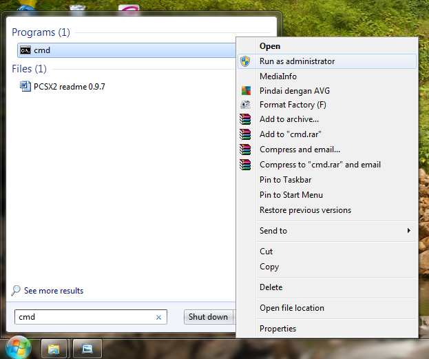 Readme 2. Readme 2