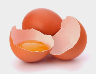 Perawatan Kulit Alami dengan Telur