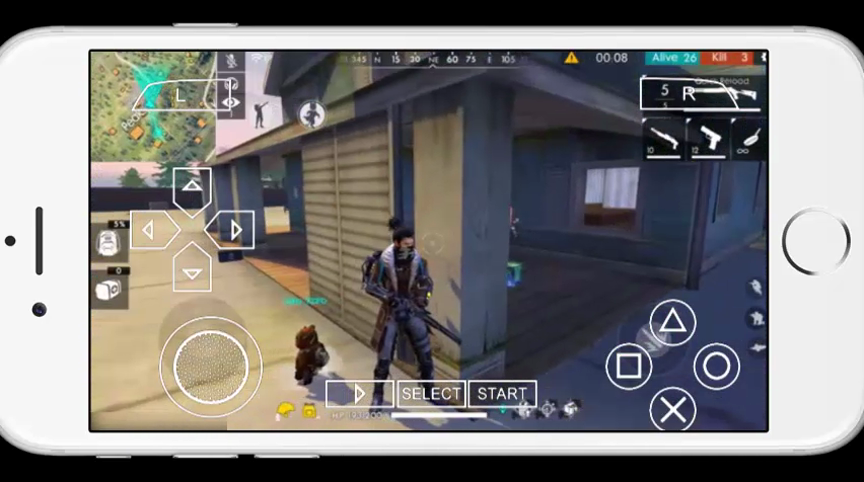 free fire psp iso file download ppsspp