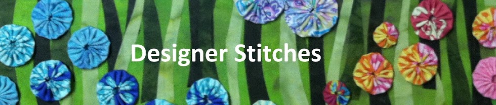 Designer Stitches