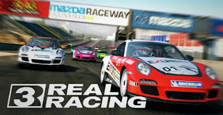 Real Racing 3 Full