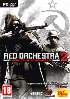 Red Orchestra 2 Heroes of Stalingrad - PC (Download Completo)