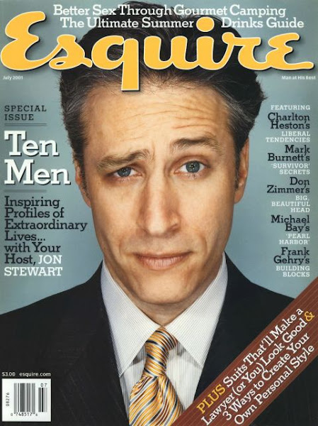 Esquire Esquire