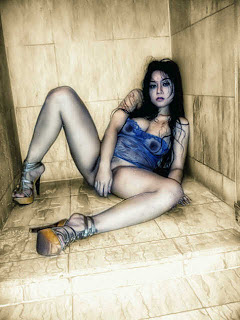 Koleksi Foto Hot ABG Tante Seksi Nakal Versi Tante Srikandi ...