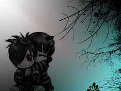 anime emo wallpapers desktop japanese info animation
