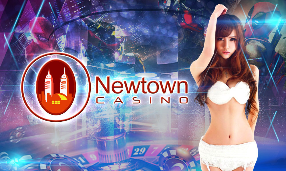 Newtown Casino (Ntc33)