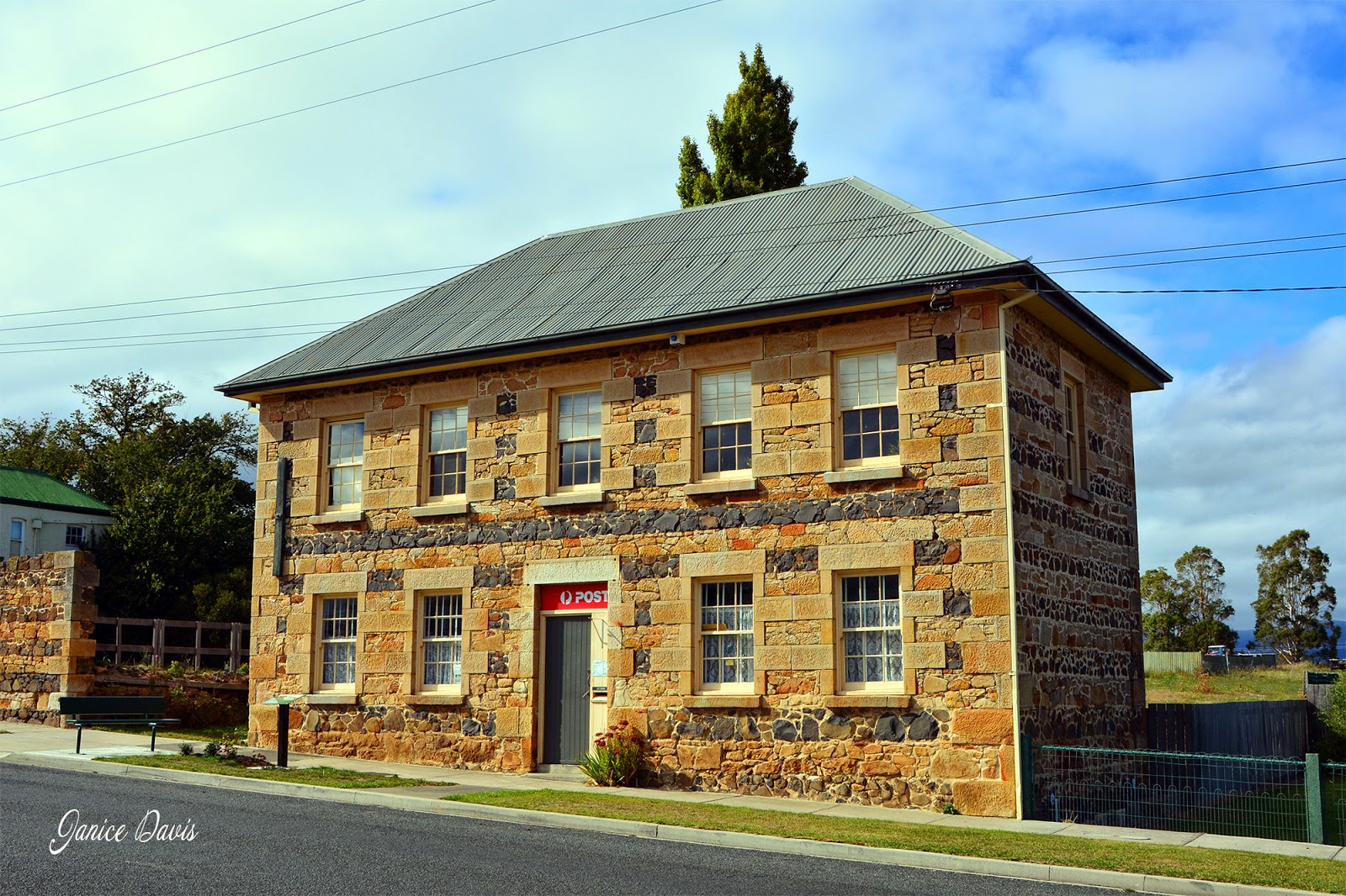 thoughts & happenings Avoca, Tasmania