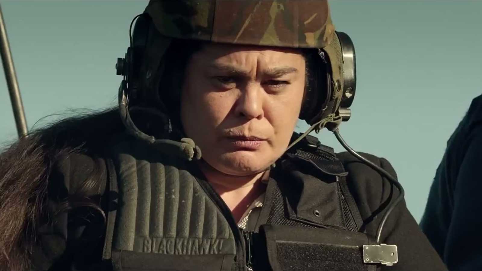 Reel and Roll Personal Ranking Best Supporting Actress 2016