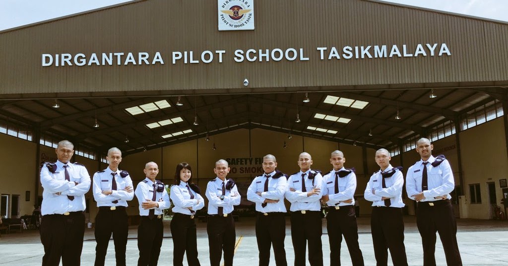 Serba Serbi Dunia Sekolah Pilot Serba Serbi Dunia Sekolah Pilot