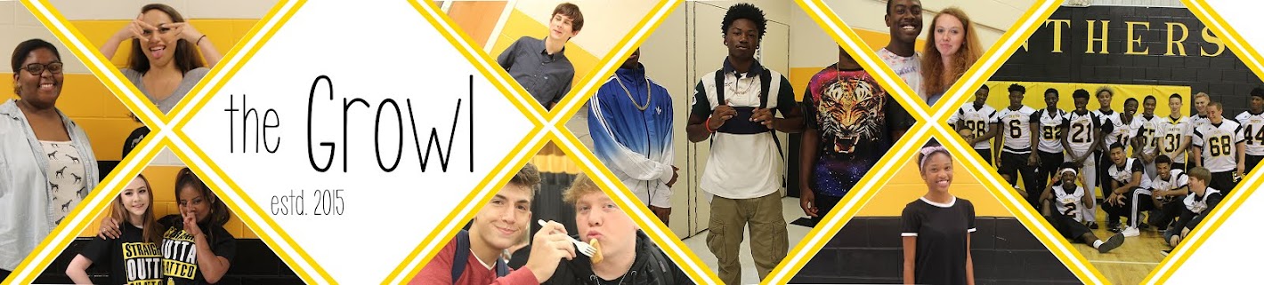 Chattahoochee County High School: Monthly trends Chattahoochee County High School: Monthly trends