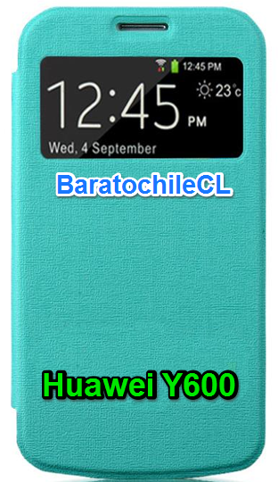 Flipcover Y600 Estuche Flipcover Y600 Estuche