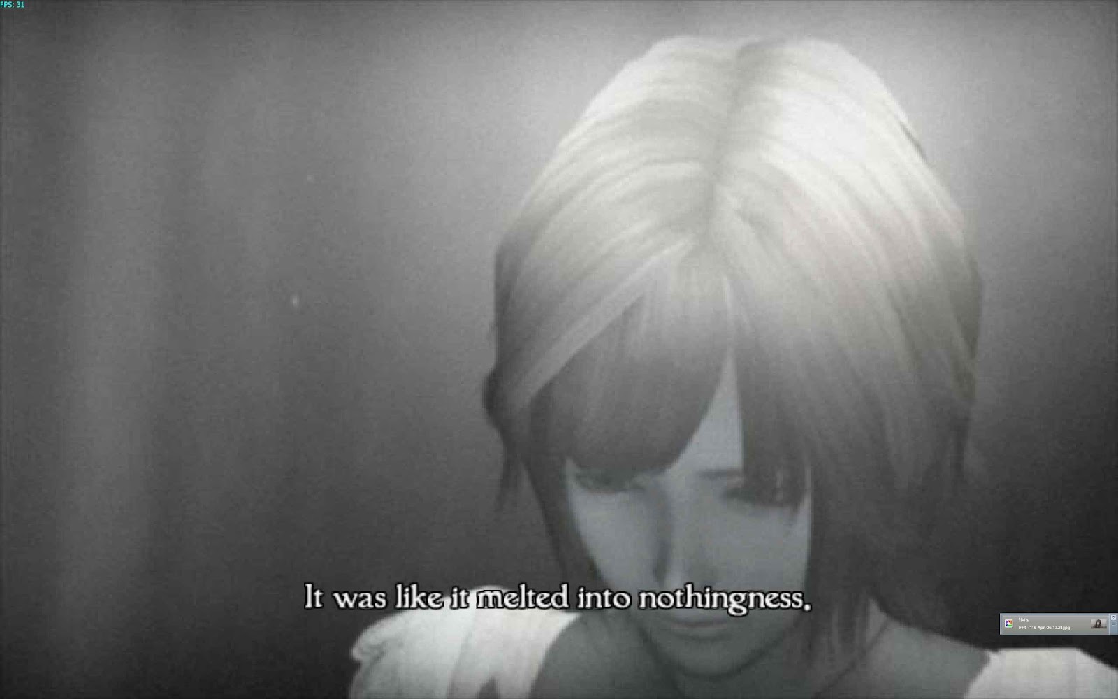 fatal frame 4 chapters