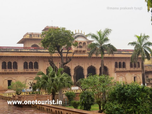 lohagarh fort , Bharatpur city, rajasthan ,लोहागढ का अजेय किला , भरतपुर , राजस्थान 