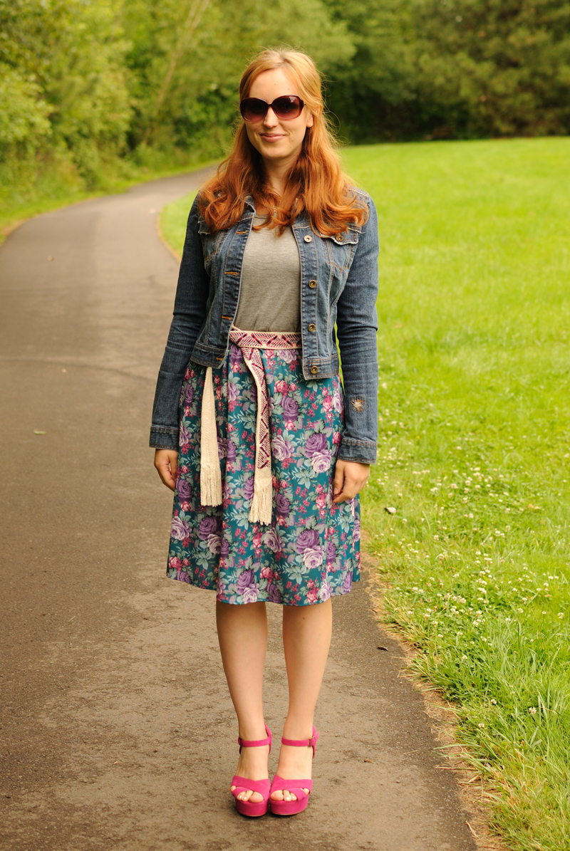 Pink heels FasHion sToRe