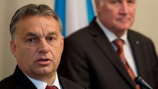 Высказывания Виктора Орбана