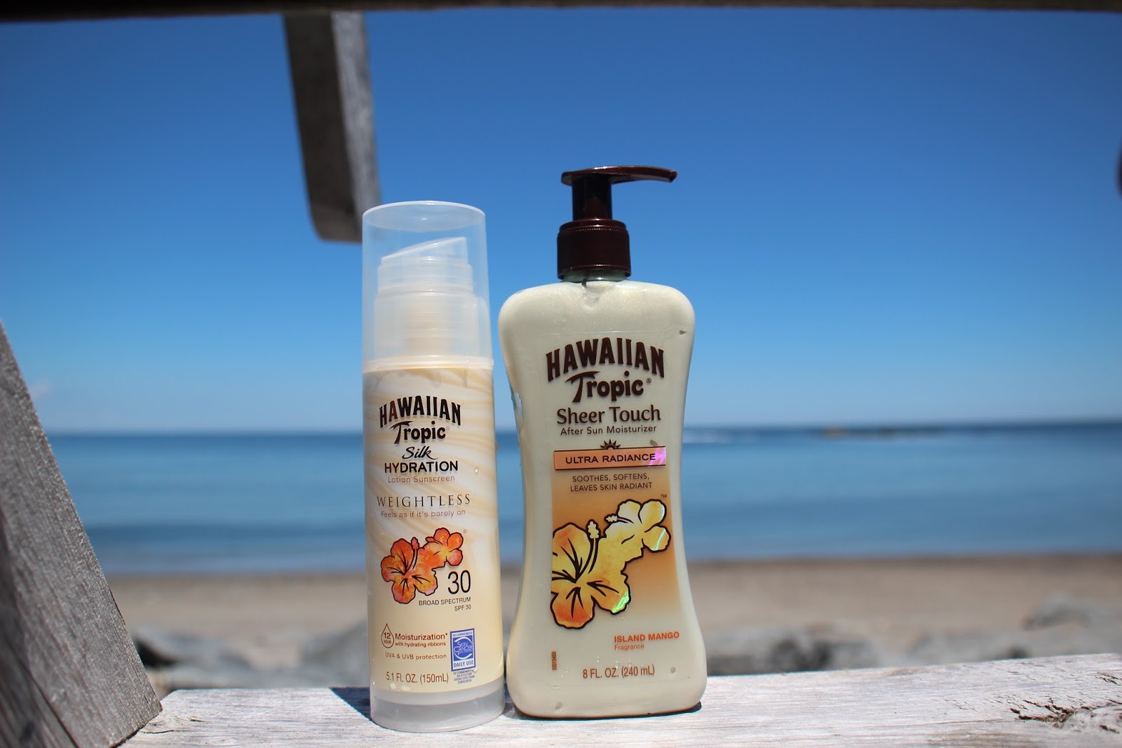 hawaiian tropic face sunscreen hawaiian tropic face sunscreen