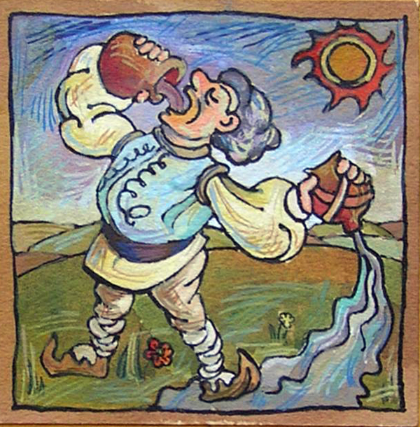 Iti Amintesti Povestea Lui Fram Momente ?i schi?e: Povestea lui Harap Alb