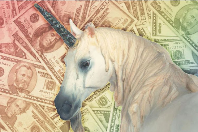 Fakta-fakta Unicorn, Istilah Asing yang Banyak Diperbincangkan Pasca Debat Capres Fakta-fakta Unicorn, Istilah Asing yang Banyak Diperbincangkan Pasca Debat Capres