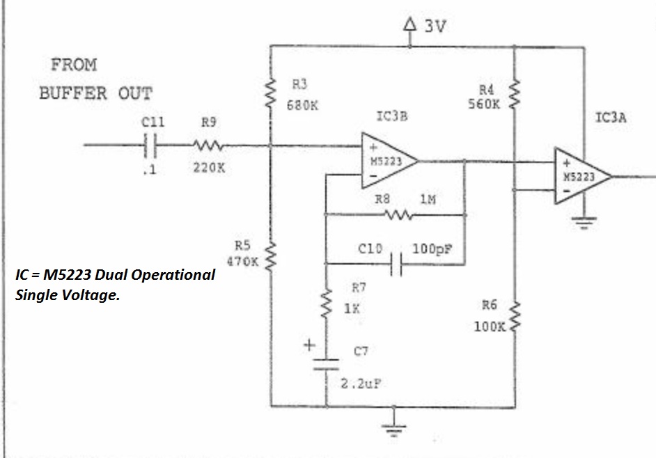 OVATION OP PRO REVERSE ENGINEERING: THE ROSETTA STONE