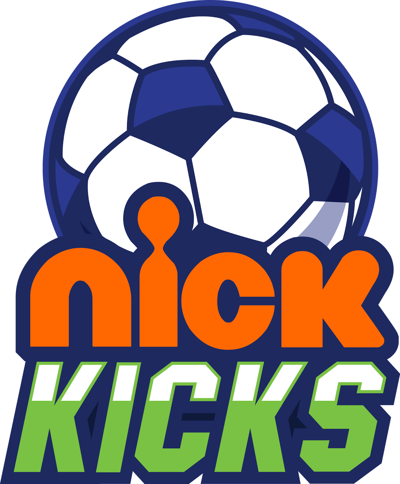 NickALive!: Nickelodeon UK's Nick Kicks Season Two Kicks Off Friday 12th  August 2016 On Nicktoons UK