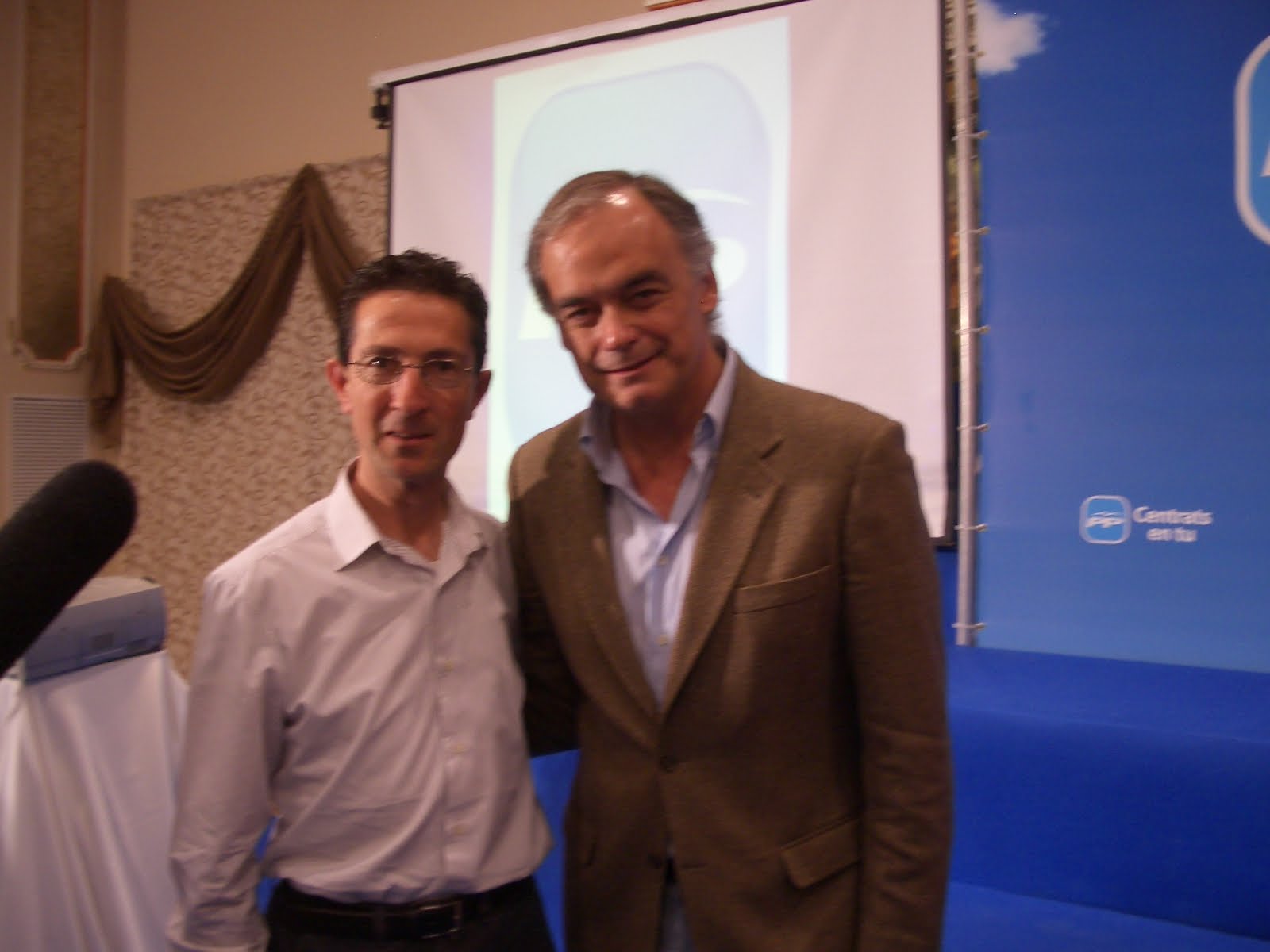 Blog del Partido Popular de Alcublas Vicente Betoret candidato en