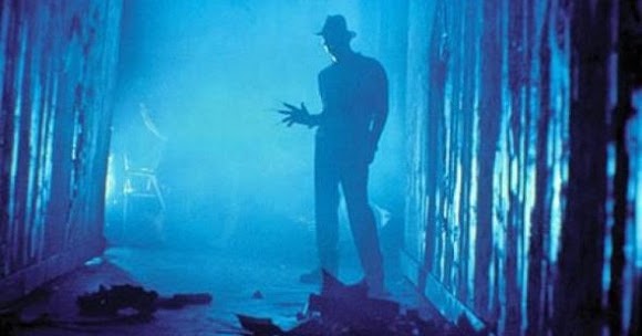 Frasi del film Nightmare Dal profondo della notte •