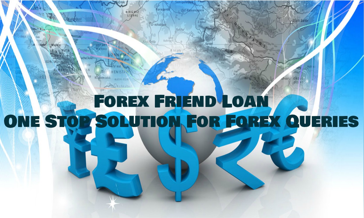 Forex solution