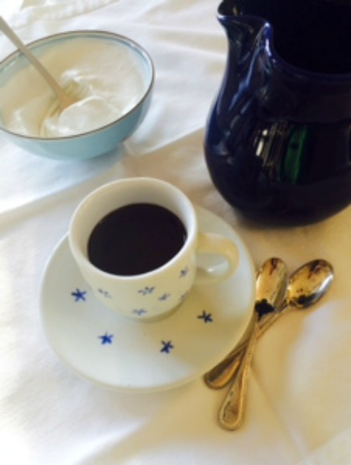 Once Upon A Chocolate Life Viennese Hot Chocolate