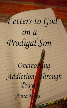 Letters to God, on a Prodigal Son