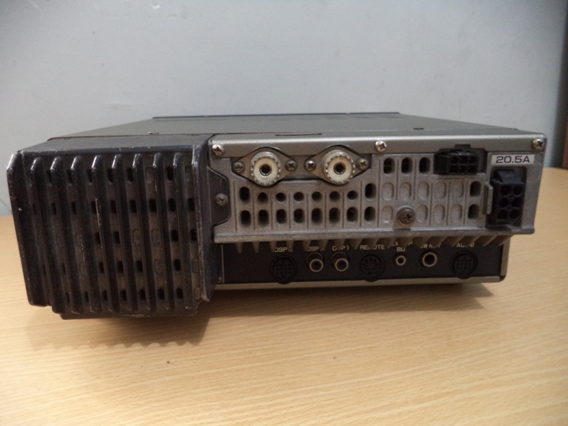 KENWOOD TS-690S HF 50MHz émetteur-récepteur Tous Modes 100W Radio - Foto 10