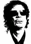 Gaddafi Lybia