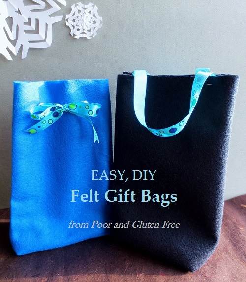 http://poorandglutenfree.blogspot.ca/2012/12/how-to-make-easy-felt-gift-bag-for.html