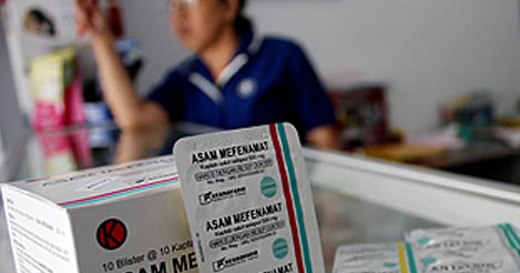 Sakit gigi: Resep Obat Sakit Gigi di Apotik dari Dokter yang Paling