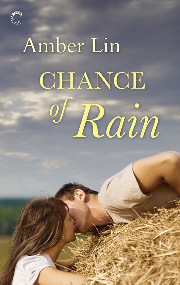 Musings and Ramblings Book Blitz & Giveaway Chance of Rain by Amber Lin