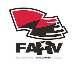 Federación Anarquista Revolucionaria de Venezuela
